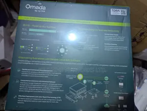 Tplink Omada Ax3000 Eap650