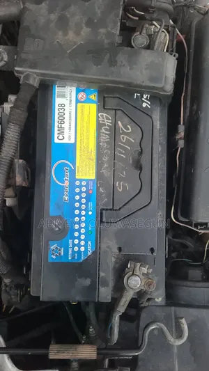 EvertStart Korea Battery
