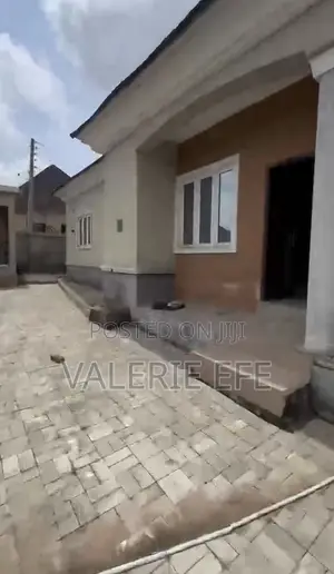 3bdrm Bungalow in Lokogoma for rent