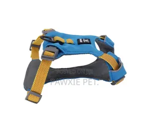 Nunbell Pet Body Harness S
