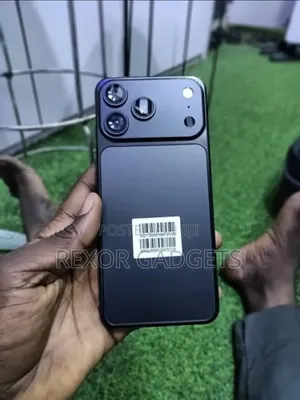 New Oppo A78 4G 256 GB Orange
