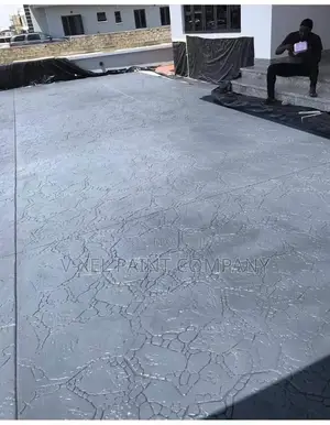 Floor Paint