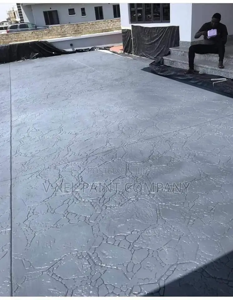 Floor Paint