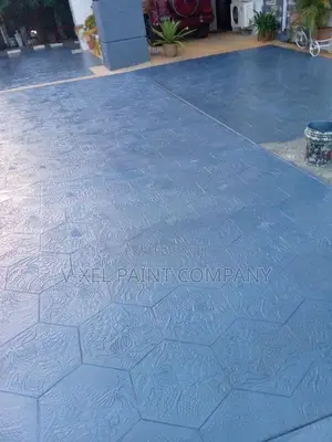Floor Paint