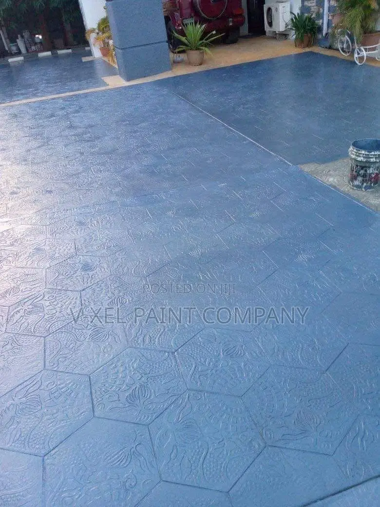 Floor Paint