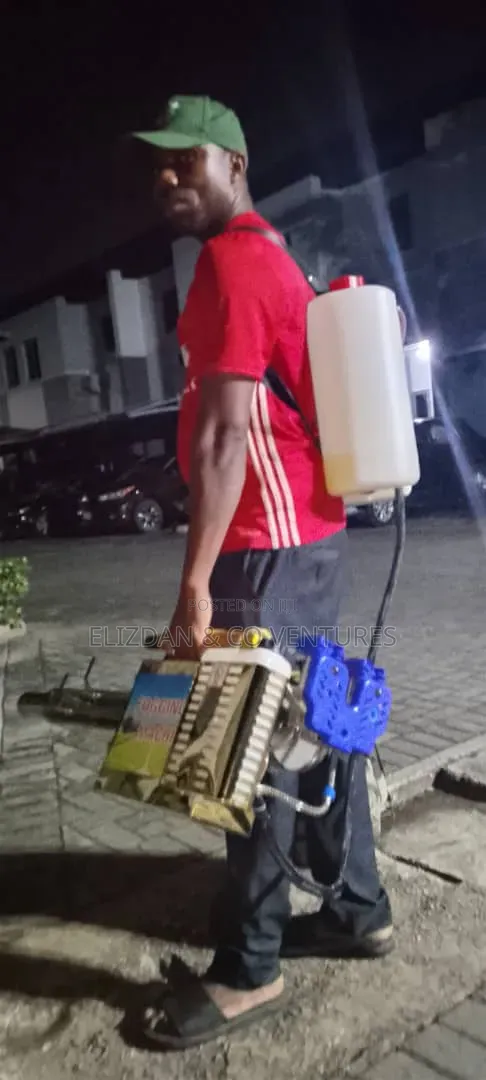 Mr Emmanuel