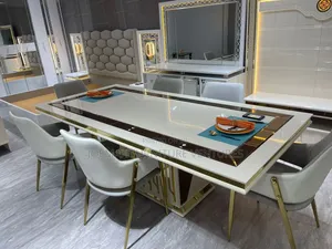 Eexecutive Turkish Dining Set.