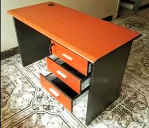 Simple Office Table for Offices
