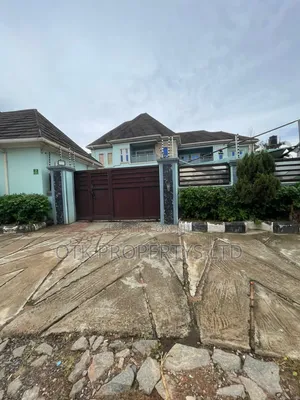 4bdrm Duplex in Fo1, Kubwa for rent