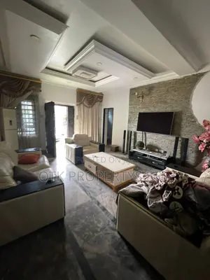 4bdrm Duplex in Fo1, Kubwa for rent