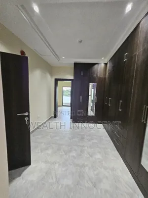 4bdrm Duplex in Durumi for rent