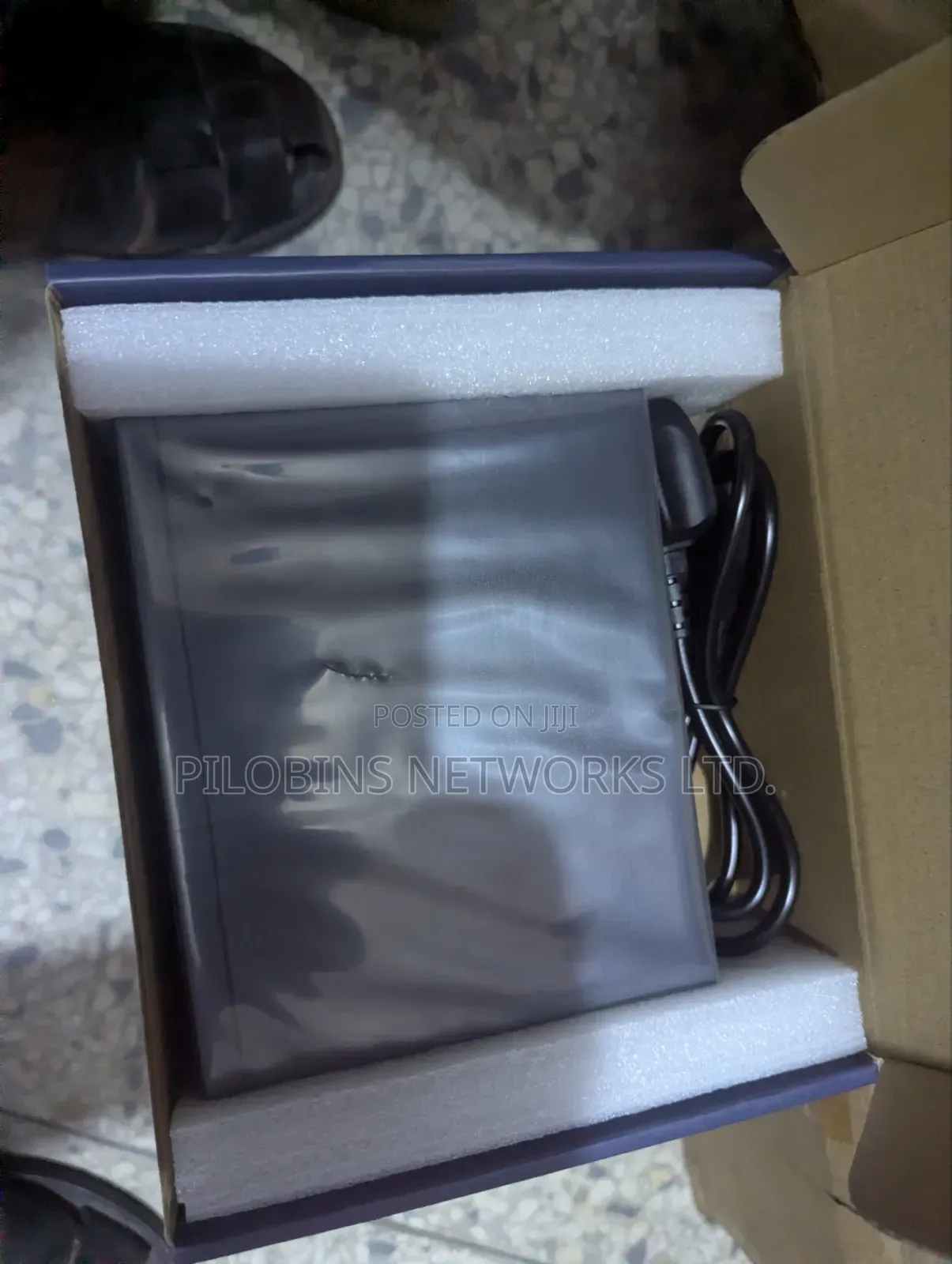 Millennals 8ports 10x100 PoE Switch