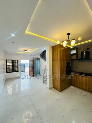 3bdrm Duplex in Atican Beach View, Lekki Phase 2 for sale