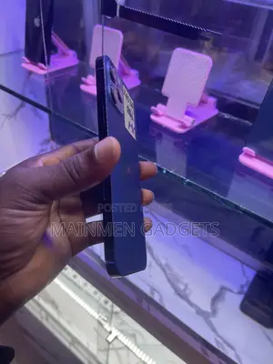 Apple iPhone 12 Pro Max 128 GB Blue