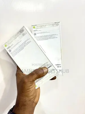 New Apple iPhone 15 Pro 128 GB Black