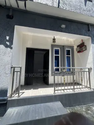 2bdrm Apartment in Bake Ville, Badore for rent