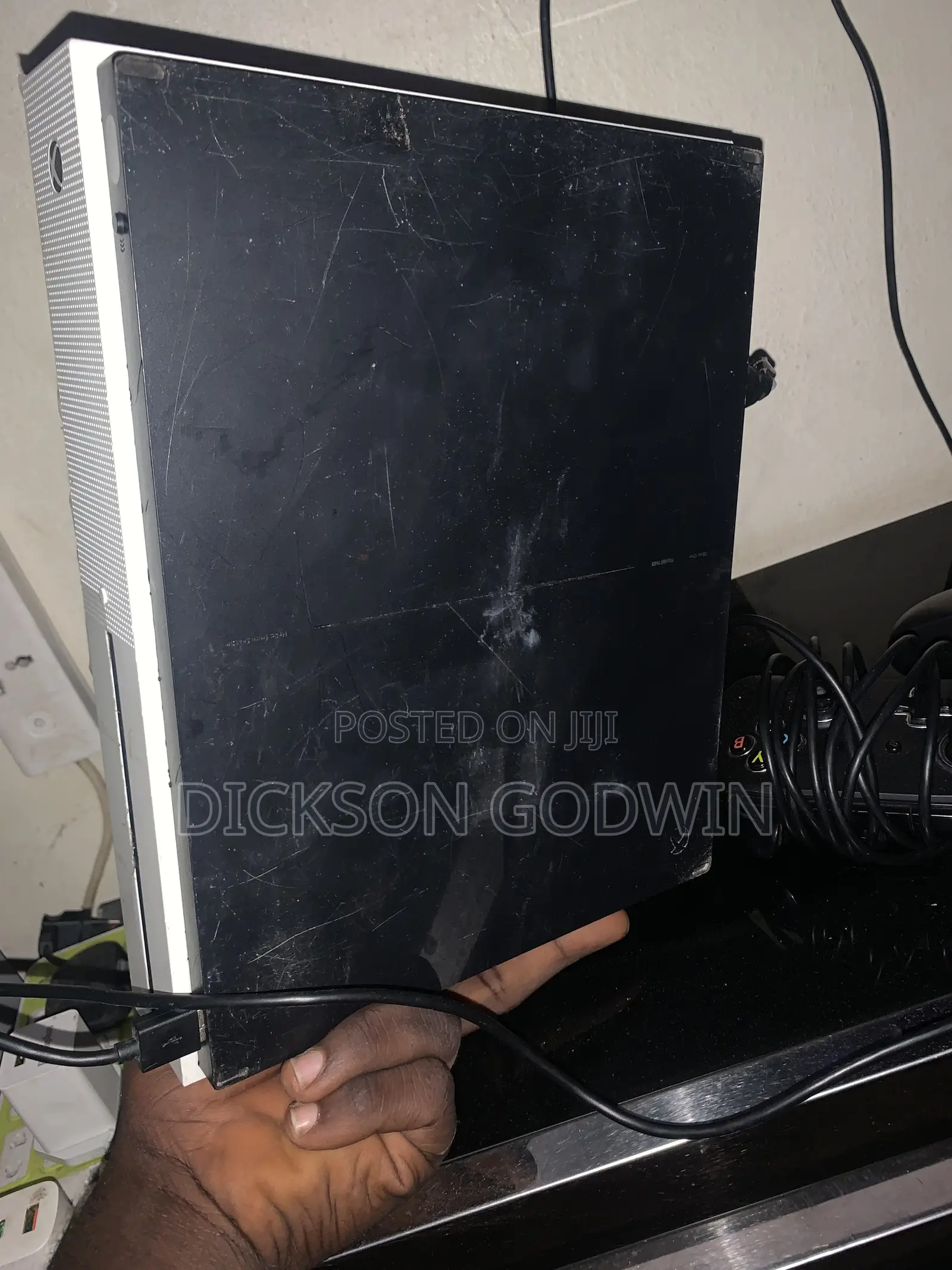 Microsoft Xbox One S