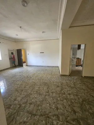 3bdrm Block of Flats in Kaura for rent