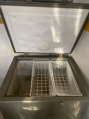 Thermocool Deep Freezer
