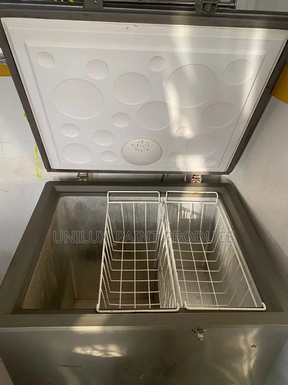 Thermocool Deep Freezer