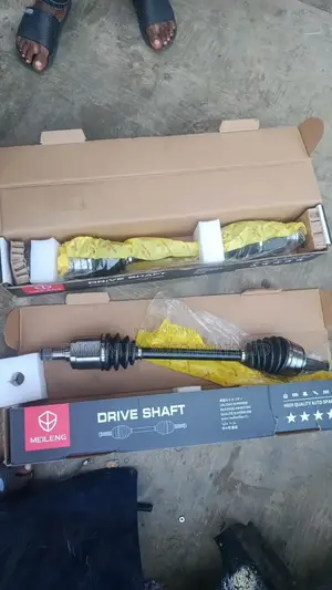 Complete Shaft Honda Pilot 2010