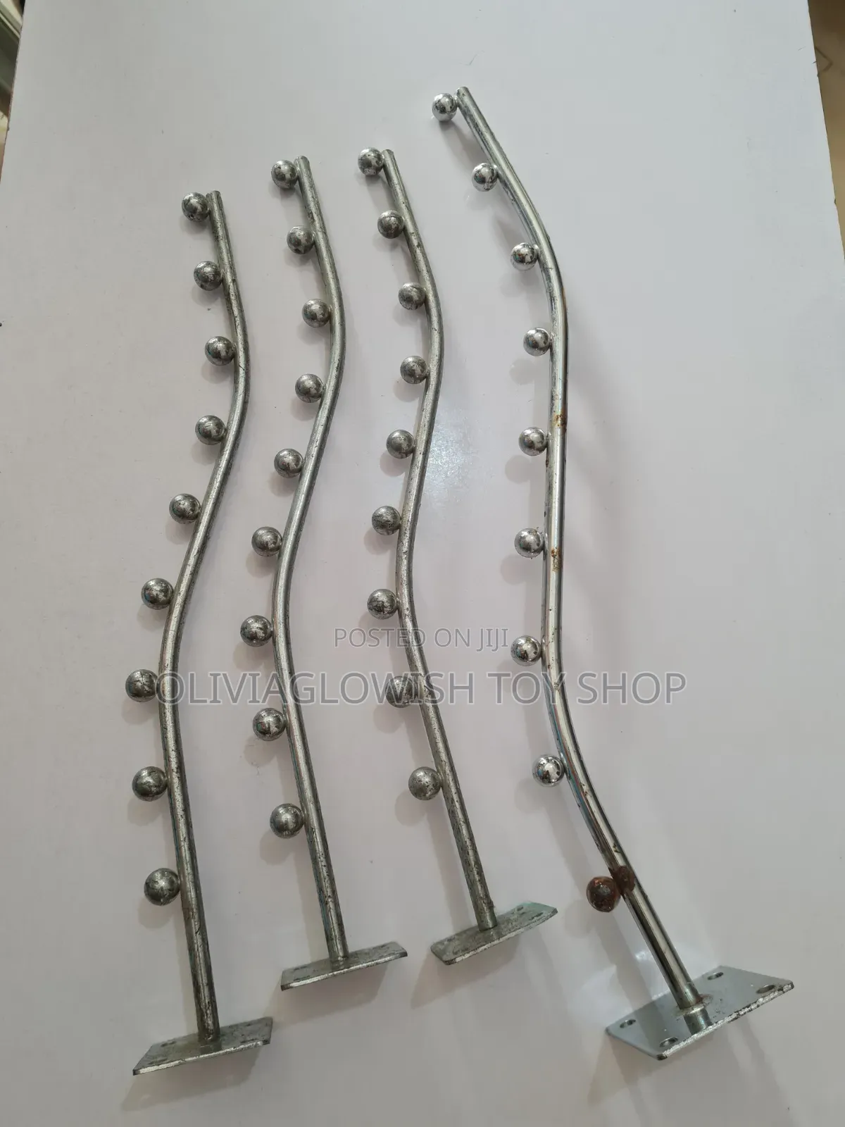 Hangers for Clothes