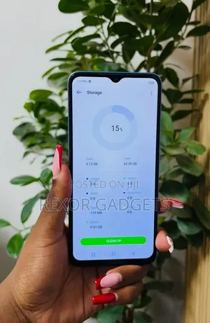 New Infinix Smart 7 64 GB Black