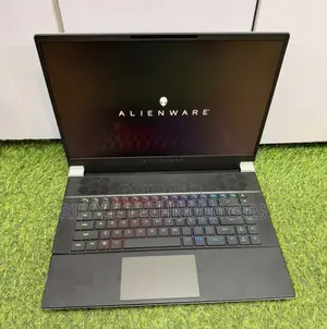 Laptop Alienware X16 r1 32GB Intel Core i9 SSD 1T