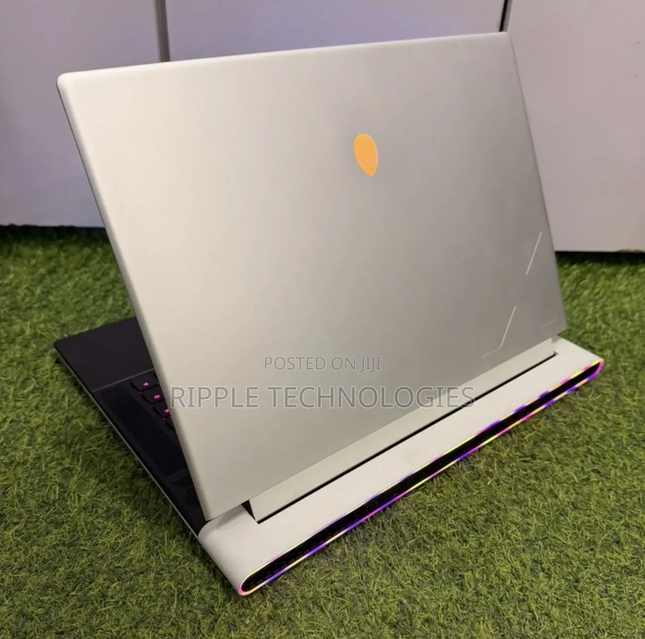 Laptop Alienware X16 r1 32GB Intel Core i9 SSD 1T
