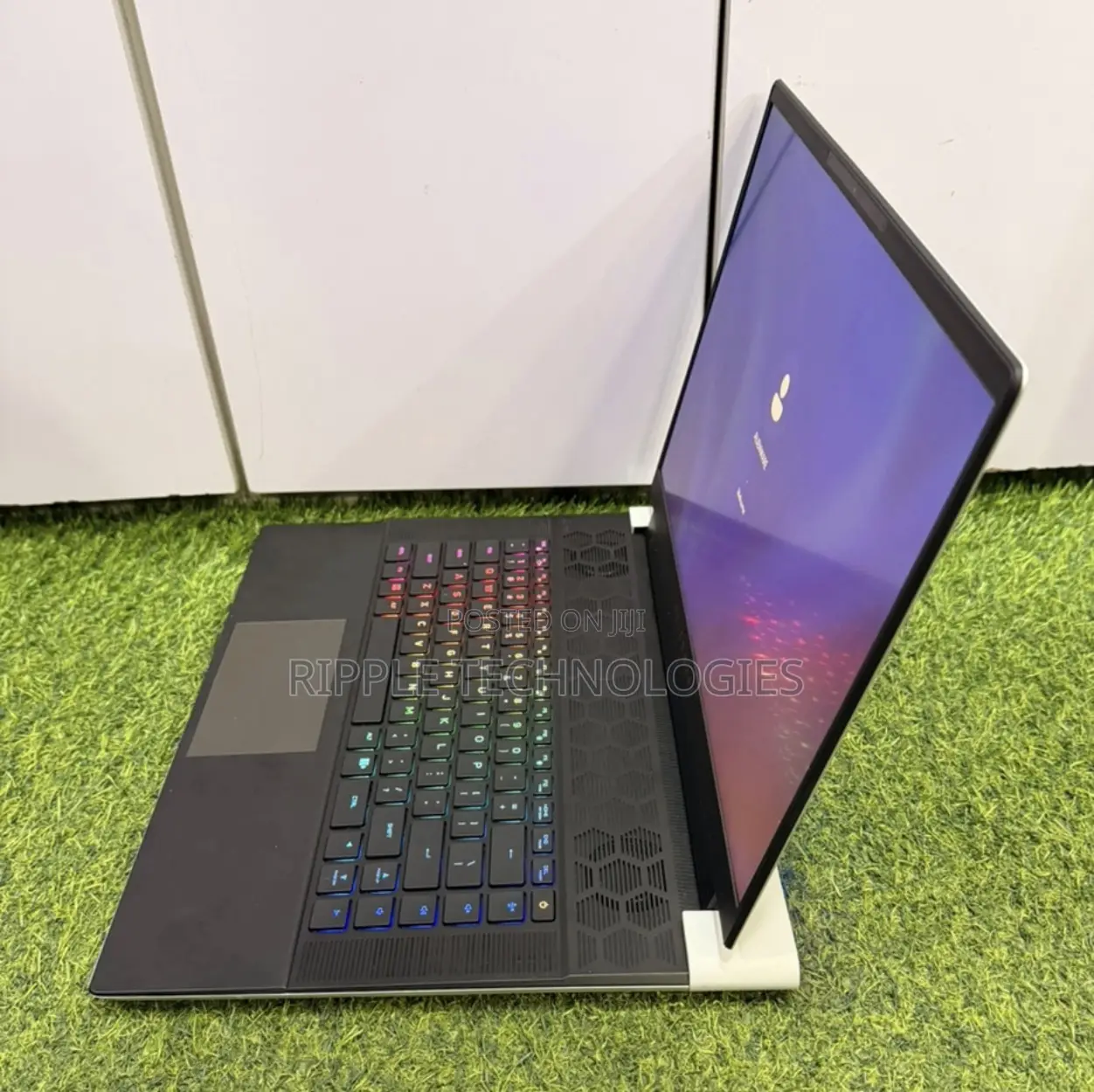 Laptop Alienware X16 r1 32GB Intel Core i9 SSD 1T