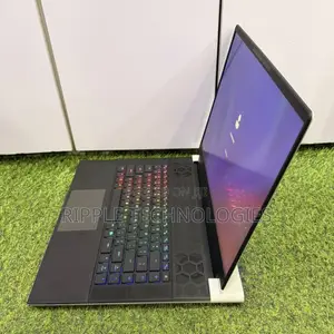 Laptop Alienware X16 r1 32GB Intel Core i9 SSD 1T
