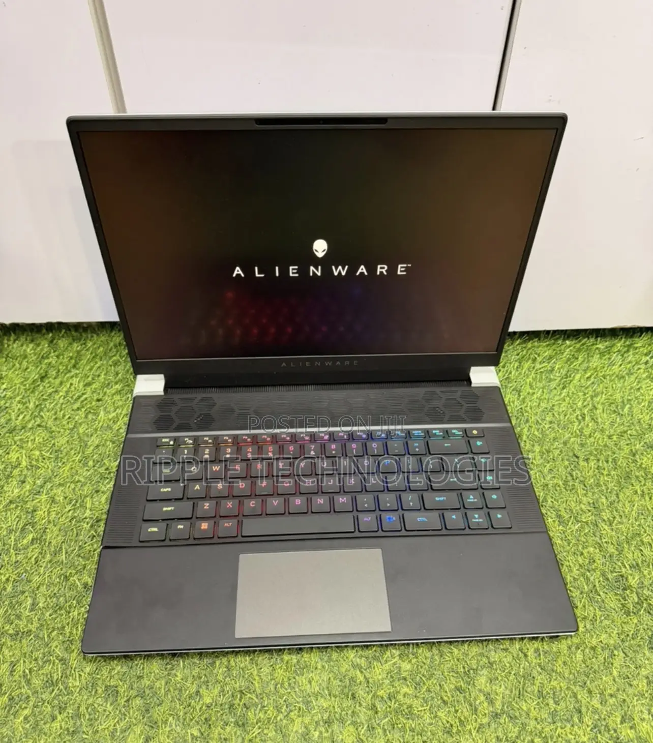 Laptop Alienware X16 r1 32GB Intel Core i9 SSD 1T