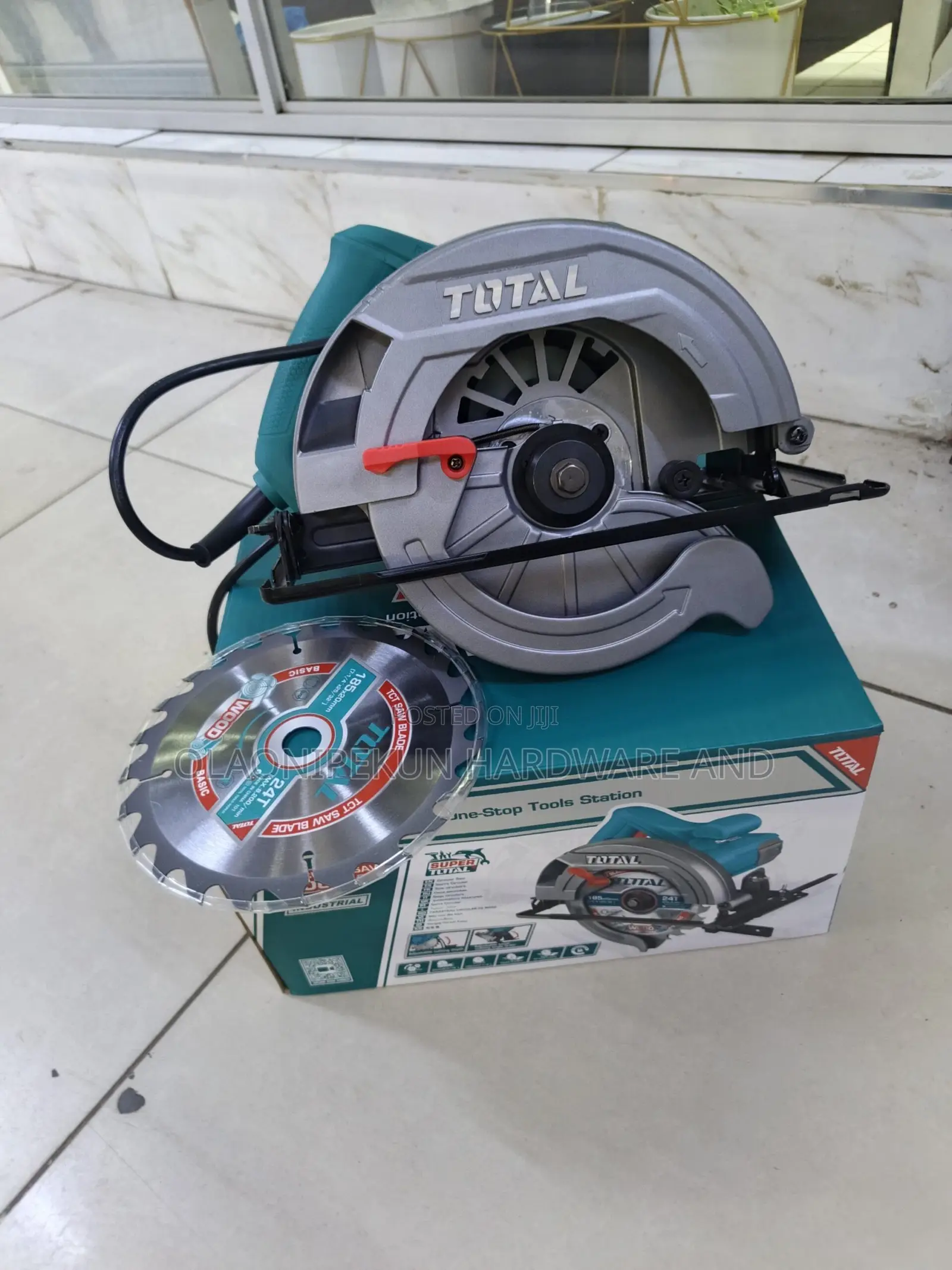 Circular Saw