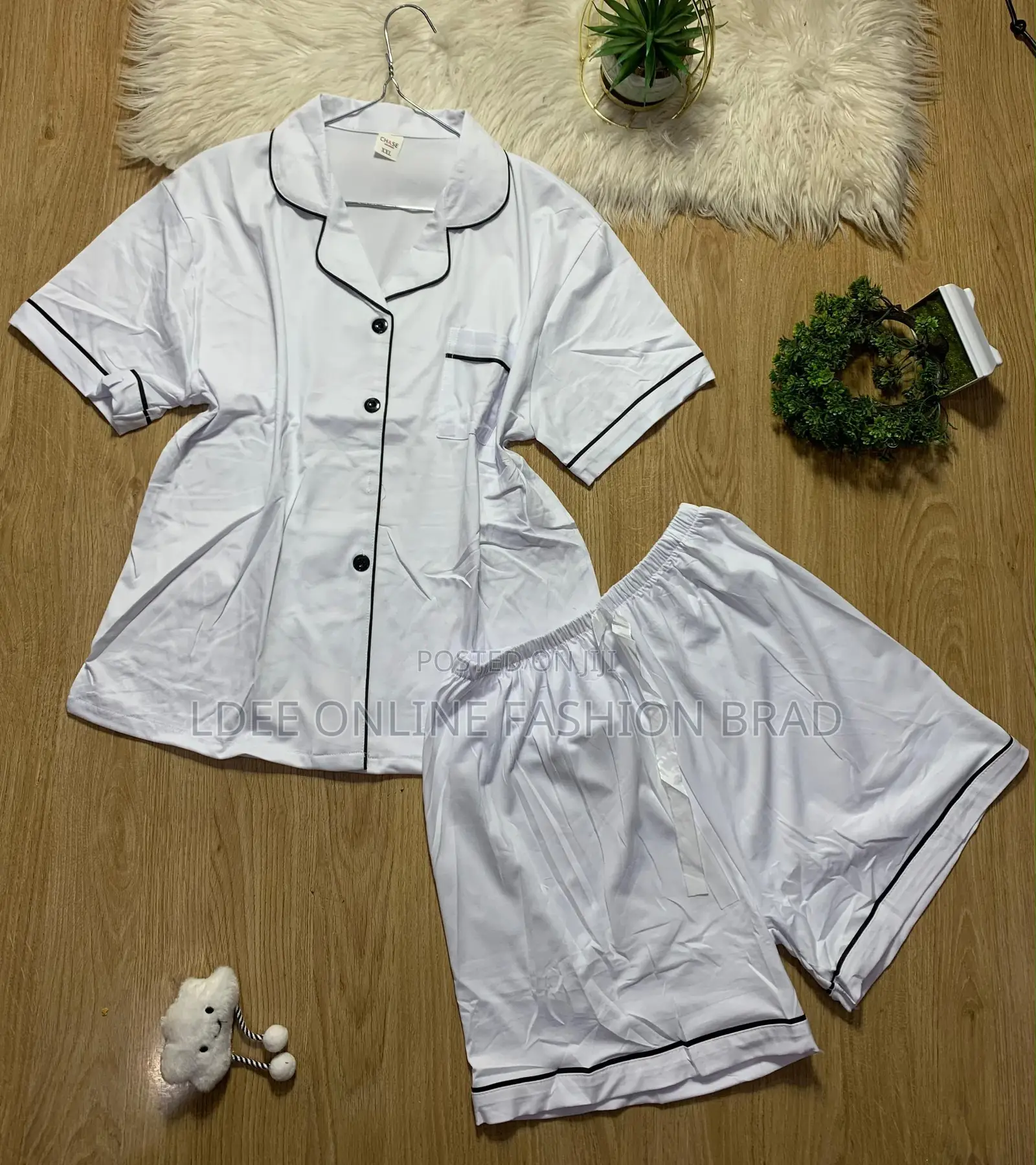 Night Wear