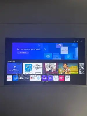 Television