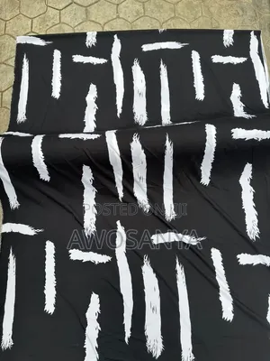 Premium Quality Vintage Crepe