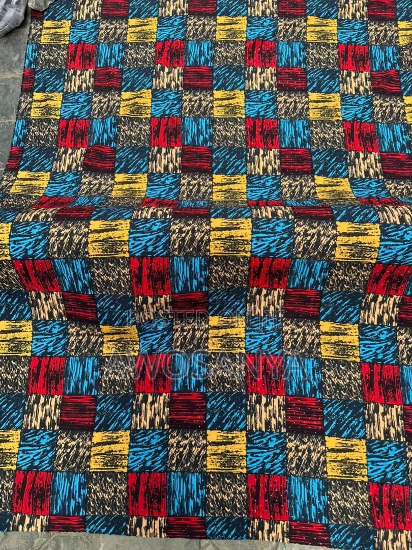 Premium Quality Vintage Crepe