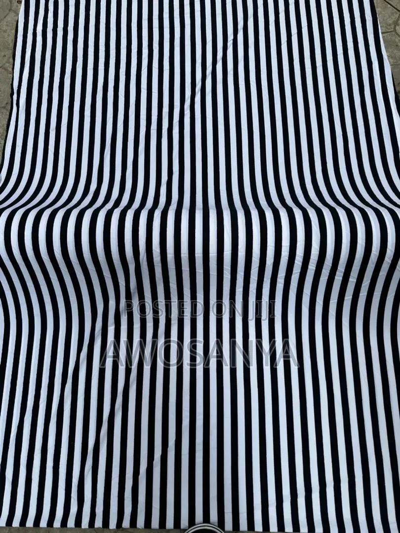 Premium Quality Vintage Crepe