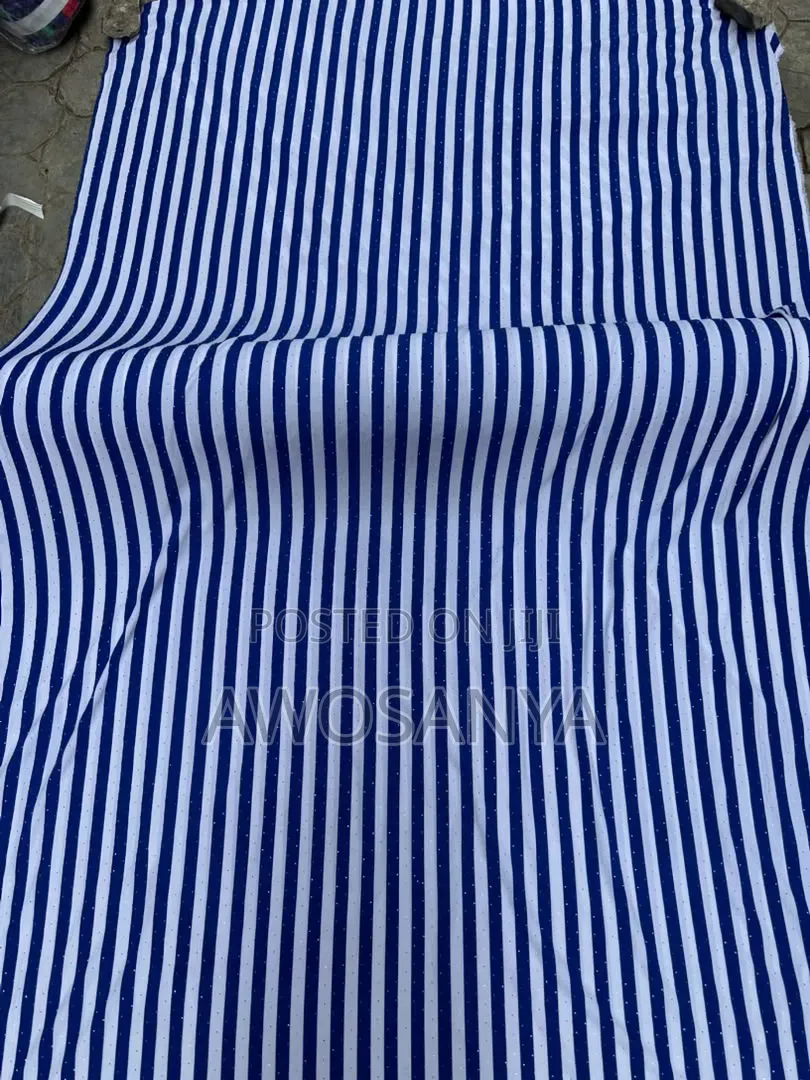 Premium Quality Vintage Crepe