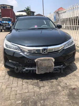 Honda Accord EX 4dr Sedan FWD (2.4L 4cyl 2A) 2013 Black