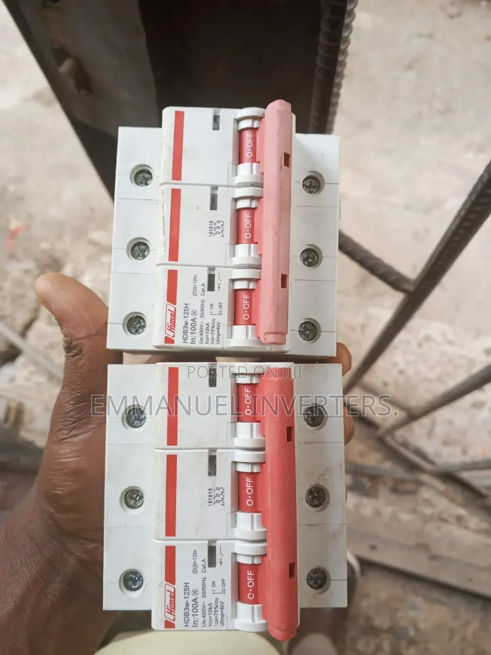Delight Solar Energy and Electrical Limited