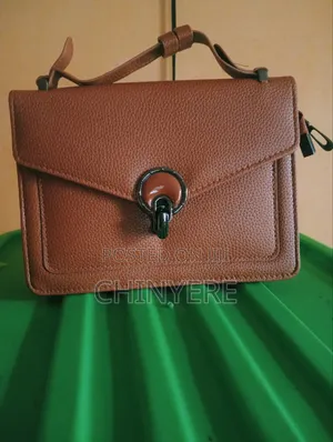 Mini Shoulder Bag