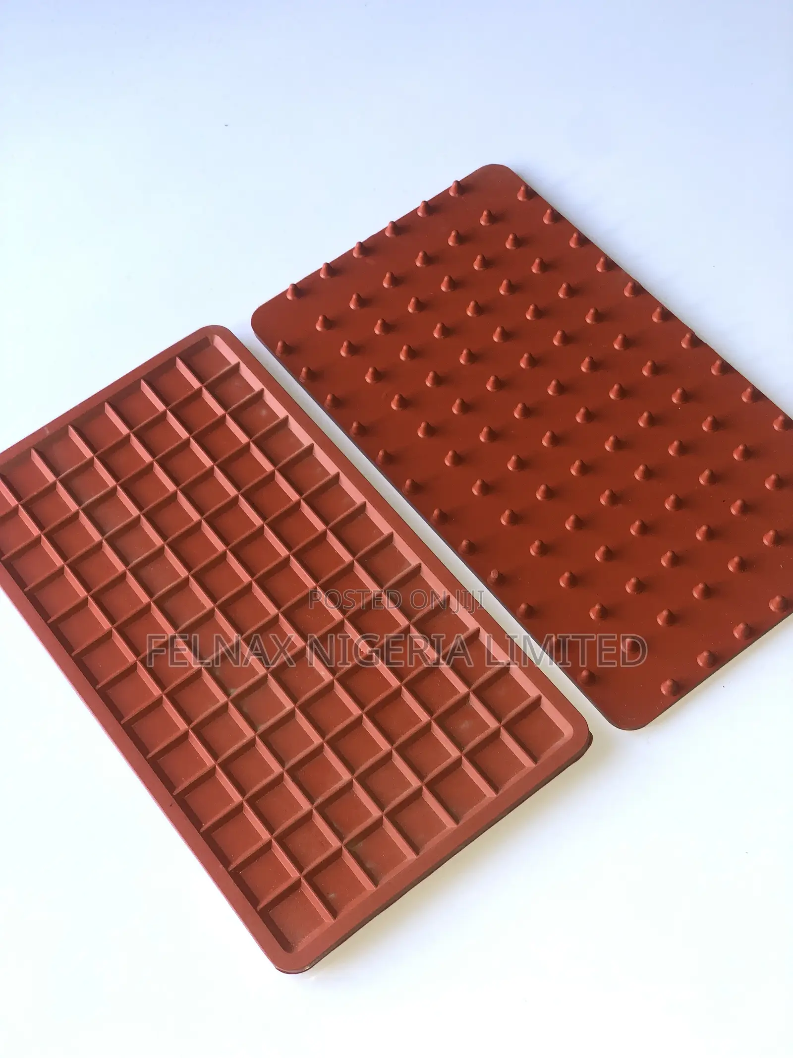 Silicon Iron Mat