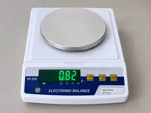 Electronic Balance