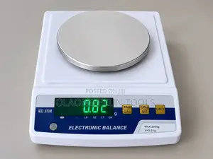 Electronic Balance
