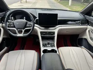 BYD Song Plus DM-i 2025 Gray