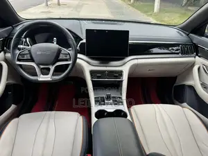 BYD Song Plus DM-i 2025 Gray