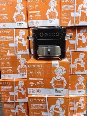 Original Ecoa Stove