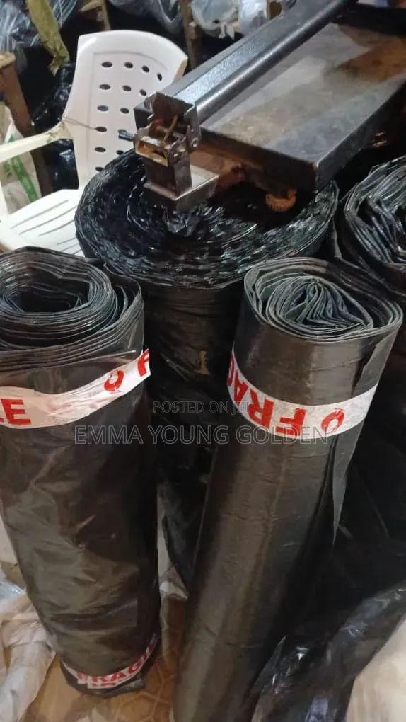 10kg Leader for Your Decking