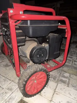 Fireman Eco 10990es Used